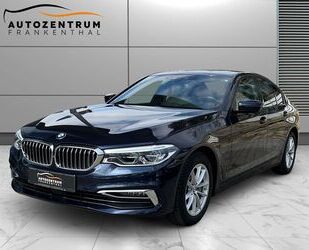 BMW 530 Gebrauchtwagen