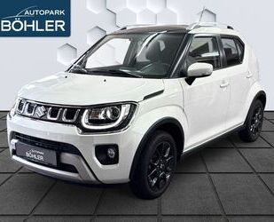 Suzuki Ignis Gebrauchtwagen