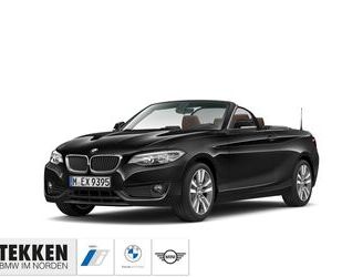 BMW 218 Gebrauchtwagen