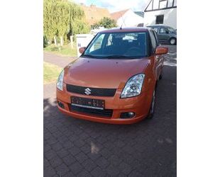 Suzuki Swift Gebrauchtwagen