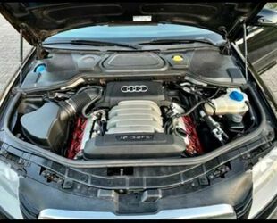 Audi A8 Gebrauchtwagen