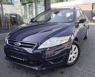Ford Mondeo Gebrauchtwagen