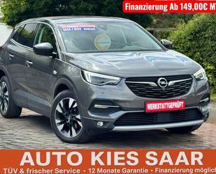 Opel Grandland (X) Gebrauchtwagen