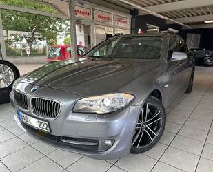 BMW 528 Gebrauchtwagen