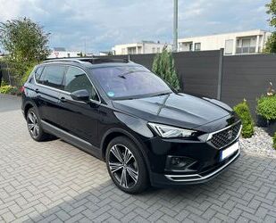 Seat Tarraco Gebrauchtwagen