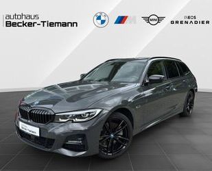 BMW 320 Gebrauchtwagen