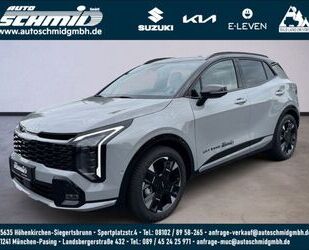 Kia Sportage Gebrauchtwagen