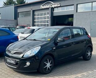 Hyundai i20 Gebrauchtwagen
