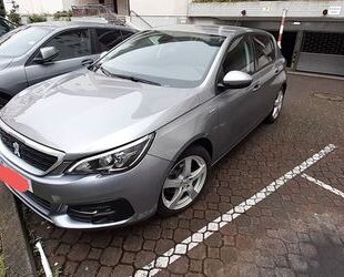 Peugeot 308 Gebrauchtwagen