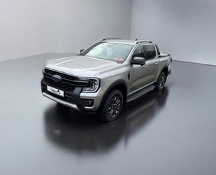 Ford Ranger Gebrauchtwagen