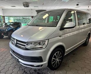 VW T6 Multivan Gebrauchtwagen