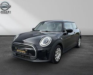 Mini ONE Gebrauchtwagen