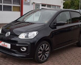 VW up! Gebrauchtwagen