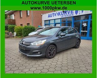 Citroen C4 Gebrauchtwagen