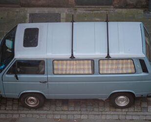 VW T3 andere Gebrauchtwagen