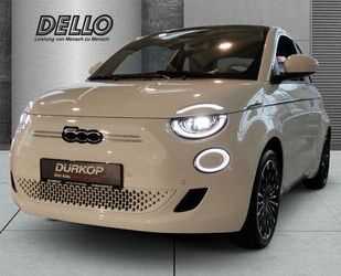 Fiat 500e Gebrauchtwagen