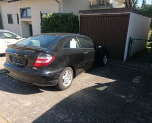 Mercedes-Benz C 180 Gebrauchtwagen