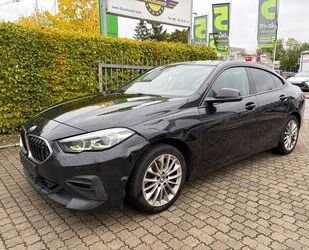 BMW 216 Gebrauchtwagen