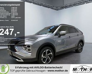 Mitsubishi Eclipse Cross Gebrauchtwagen