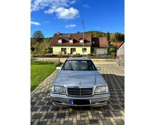 Mercedes-Benz C 180 Gebrauchtwagen