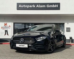 Mercedes-Benz A 180 Gebrauchtwagen