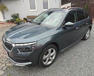 Skoda Kamiq Gebrauchtwagen