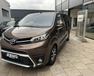 Toyota Proace (Verso) Gebrauchtwagen