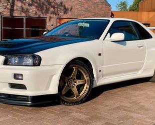 Nissan Skyline Gebrauchtwagen