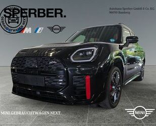 Mini John Cooper Works Countryman Gebrauchtwagen