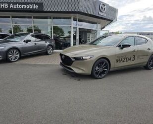 Mazda 3 Gebrauchtwagen
