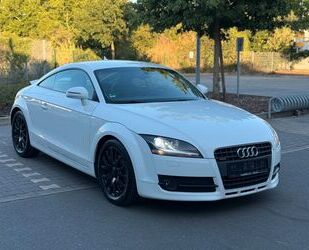 Audi TT Gebrauchtwagen