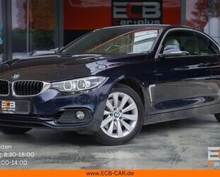 BMW 430 Gebrauchtwagen