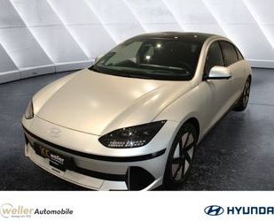Hyundai IONIQ 6 Gebrauchtwagen