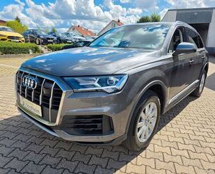 Audi Q7 Gebrauchtwagen