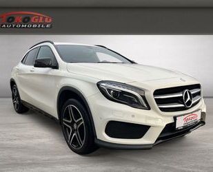 Mercedes-Benz GLA 220 Gebrauchtwagen