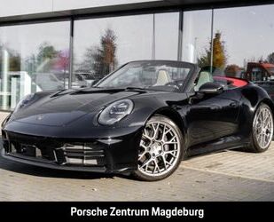 Porsche 992 Gebrauchtwagen