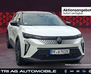 Renault Scenic Gebrauchtwagen