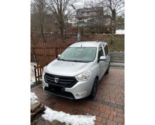 Dacia Dokker Gebrauchtwagen