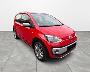 VW up! Gebrauchtwagen