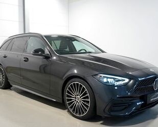 Mercedes-Benz C 220 Gebrauchtwagen