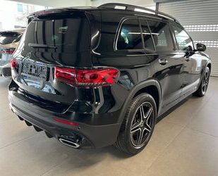 Mercedes-Benz GLB 220 Gebrauchtwagen