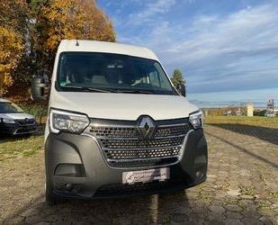 Renault Master Gebrauchtwagen