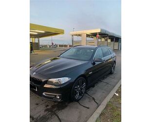 BMW 530 Gebrauchtwagen