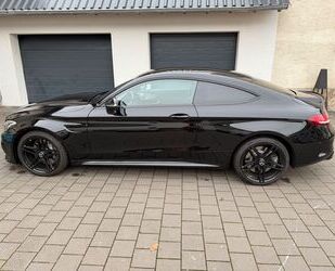 Mercedes-Benz C 63 AMG Gebrauchtwagen