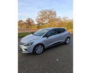Renault Clio Gebrauchtwagen