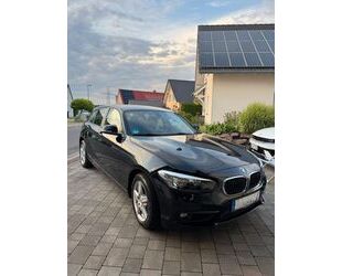 BMW 120 Gebrauchtwagen