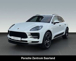 Porsche Macan Gebrauchtwagen