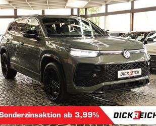 VW Tayron Gebrauchtwagen