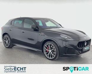 Maserati Grecale Gebrauchtwagen