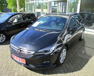 Opel Opel Astra K Sports Tourer CDTI SITZH KLIMA ALU 2. Gebrauchtwagen